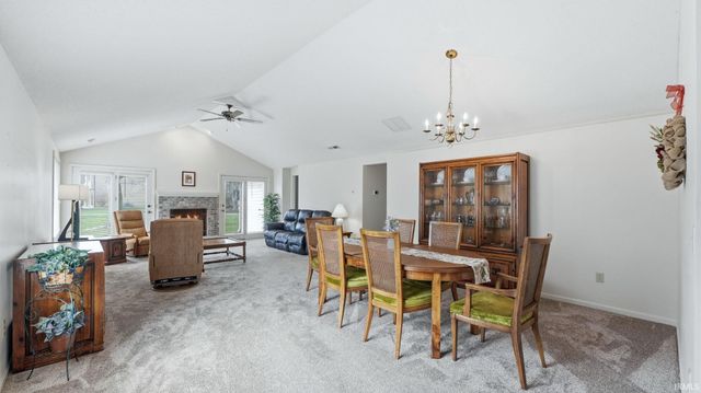 4421 W Shenandoah Circle, Fort Wayne, IN 46835