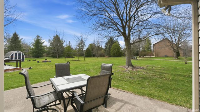 4421 W Shenandoah Circle, Fort Wayne, IN 46835