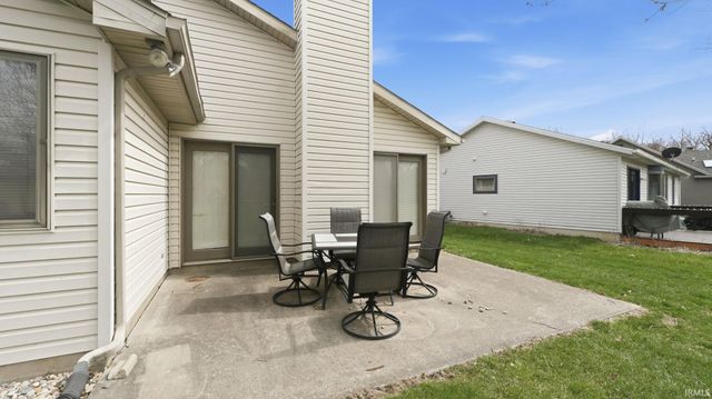 4421 W Shenandoah Circle, Fort Wayne, IN 46835