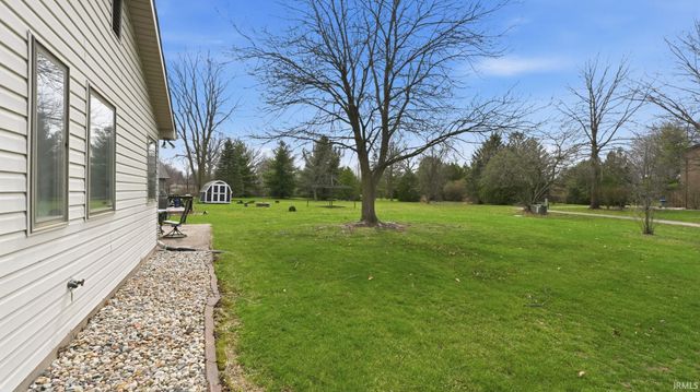 4421 W Shenandoah Circle, Fort Wayne, IN 46835