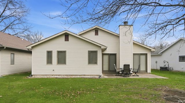 4421 W Shenandoah Circle, Fort Wayne, IN 46835