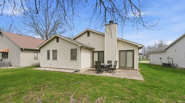 4421 W Shenandoah Circle, Fort Wayne, IN 46835