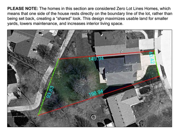 4421 W Shenandoah Circle, Fort Wayne, IN 46835