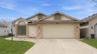 4421 W Shenandoah Circle, Fort Wayne, IN 46835