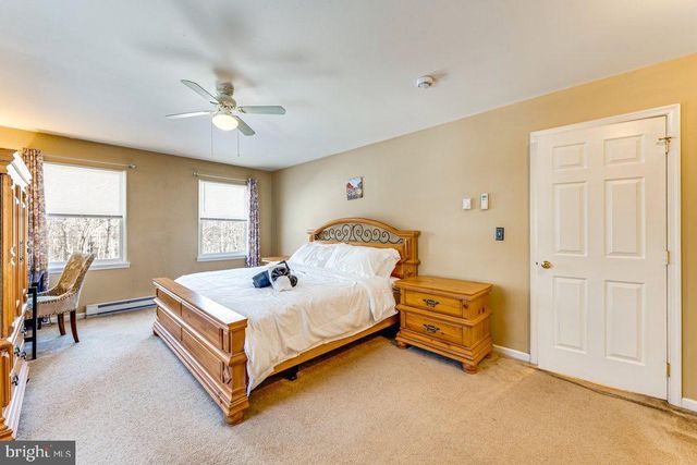 251 TALL OAK DR, Pocono Lake, PA 18347