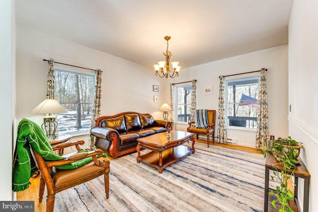 251 TALL OAK DR, Pocono Lake, PA 18347