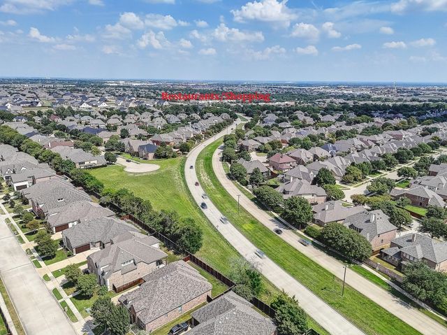 00 Natchez Trace, Allen, TX 75013