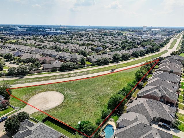 00 Natchez Trace, Allen, TX 75013
