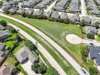 00 Natchez Trace, Allen, TX 75013