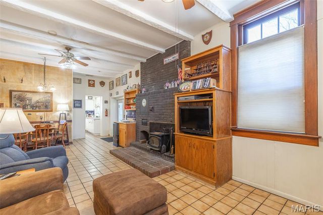 225 S 6th Street, Poplar Bluff, MO 63901