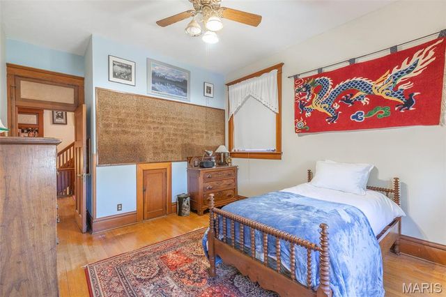 225 S 6th Street, Poplar Bluff, MO 63901