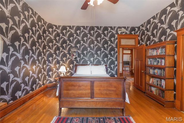 225 S 6th Street, Poplar Bluff, MO 63901