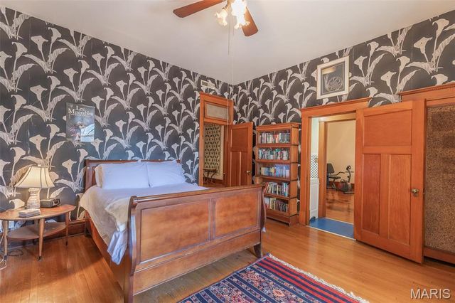 225 S 6th Street, Poplar Bluff, MO 63901