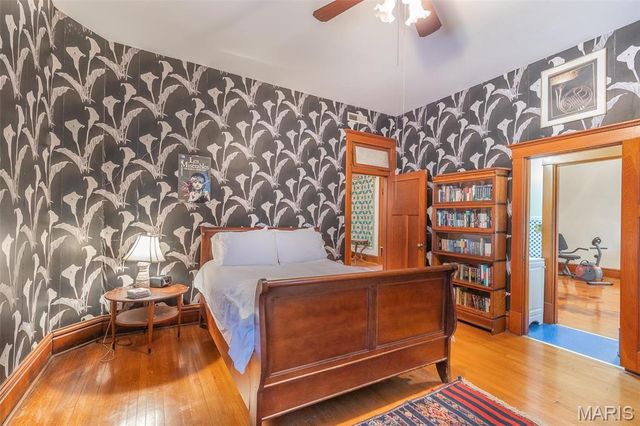 225 S 6th Street, Poplar Bluff, MO 63901