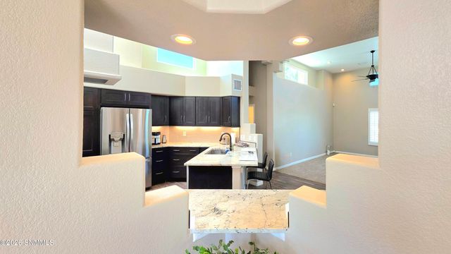2897 Cheyenne Drive, Las Cruces, NM 88011