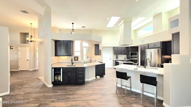 2897 Cheyenne Drive, Las Cruces, NM 88011