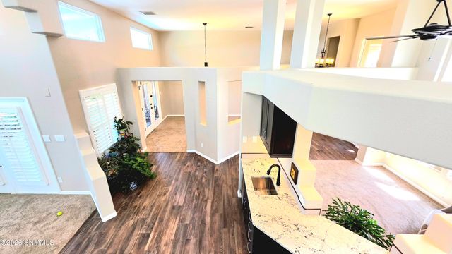 2897 Cheyenne Drive, Las Cruces, NM 88011