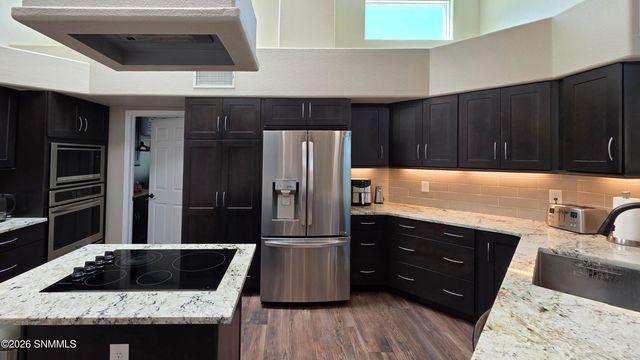 2897 Cheyenne Drive, Las Cruces, NM 88011