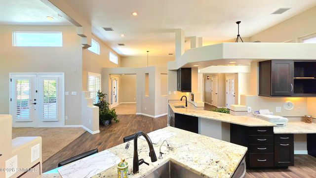 2897 Cheyenne Drive, Las Cruces, NM 88011