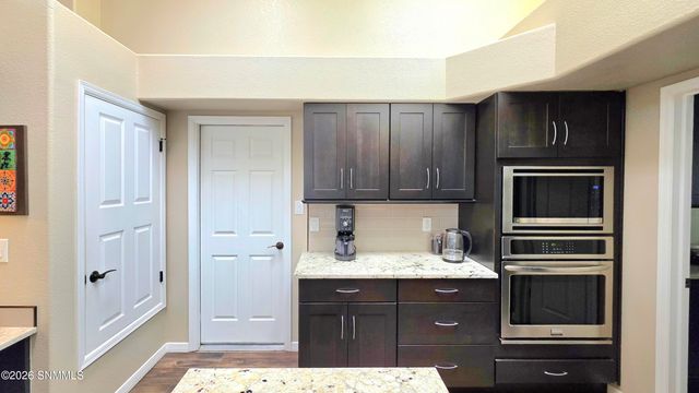 2897 Cheyenne Drive, Las Cruces, NM 88011