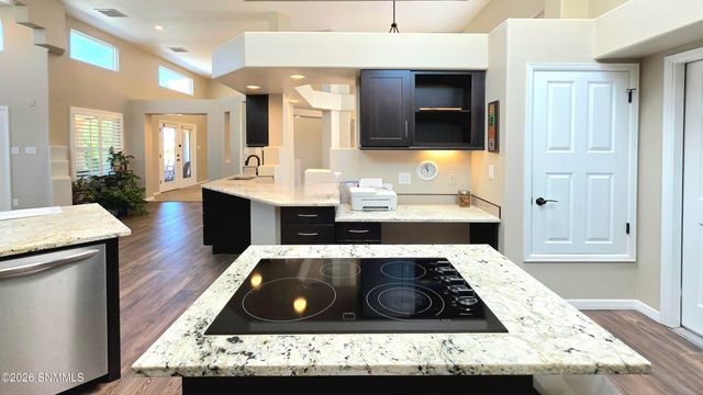 2897 Cheyenne Drive, Las Cruces, NM 88011