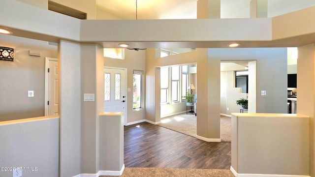 2897 Cheyenne Drive, Las Cruces, NM 88011