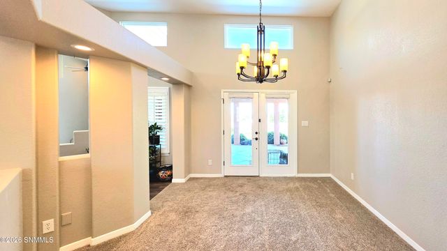 2897 Cheyenne Drive, Las Cruces, NM 88011