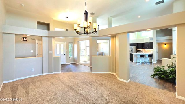 2897 Cheyenne Drive, Las Cruces, NM 88011