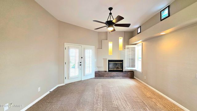 2897 Cheyenne Drive, Las Cruces, NM 88011
