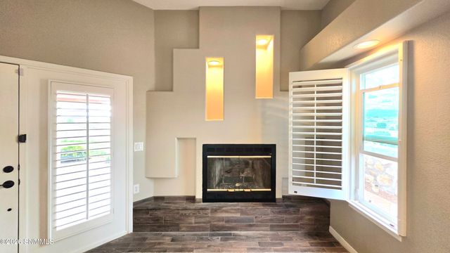 2897 Cheyenne Drive, Las Cruces, NM 88011
