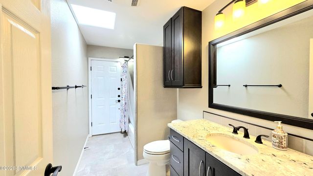 2897 Cheyenne Drive, Las Cruces, NM 88011