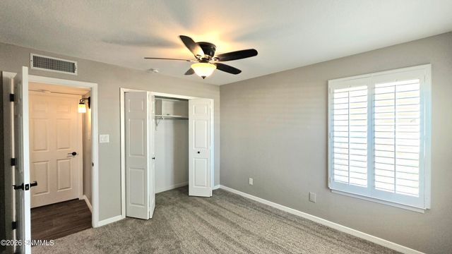 2897 Cheyenne Drive, Las Cruces, NM 88011