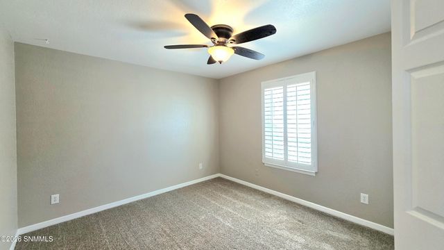 2897 Cheyenne Drive, Las Cruces, NM 88011
