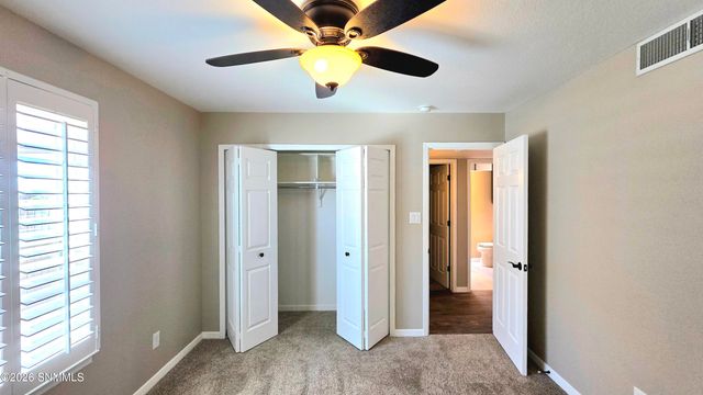 2897 Cheyenne Drive, Las Cruces, NM 88011