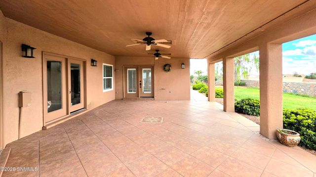2897 Cheyenne Drive, Las Cruces, NM 88011