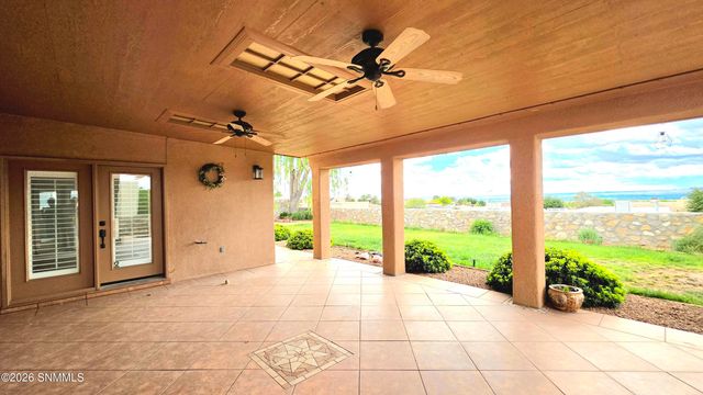 2897 Cheyenne Drive, Las Cruces, NM 88011