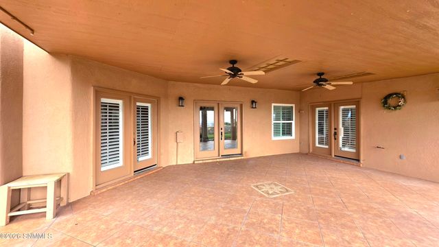 2897 Cheyenne Drive, Las Cruces, NM 88011