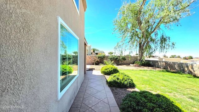 2897 Cheyenne Drive, Las Cruces, NM 88011