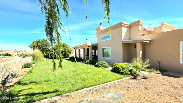 2897 Cheyenne Drive, Las Cruces, NM 88011