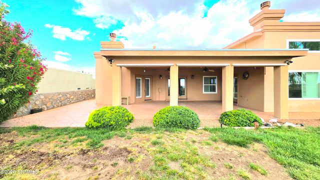 2897 Cheyenne Drive, Las Cruces, NM 88011