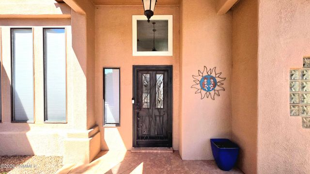 2897 Cheyenne Drive, Las Cruces, NM 88011
