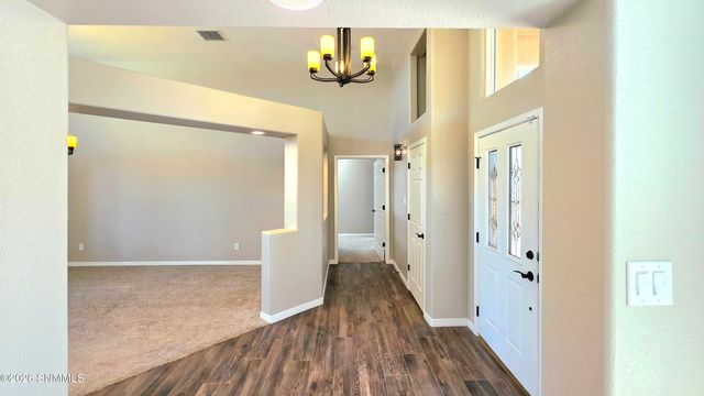 2897 Cheyenne Drive, Las Cruces, NM 88011