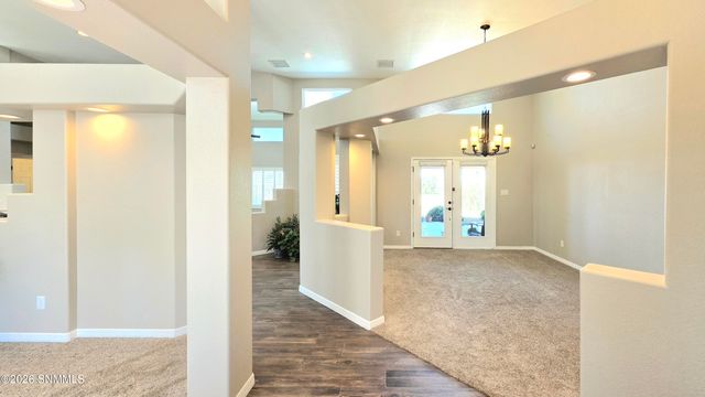 2897 Cheyenne Drive, Las Cruces, NM 88011