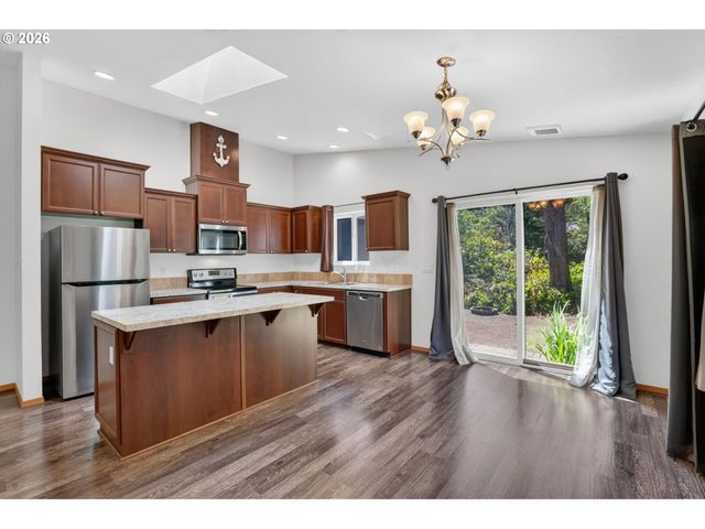 6805 BOLAND Way, Otter Rock, OR 97369