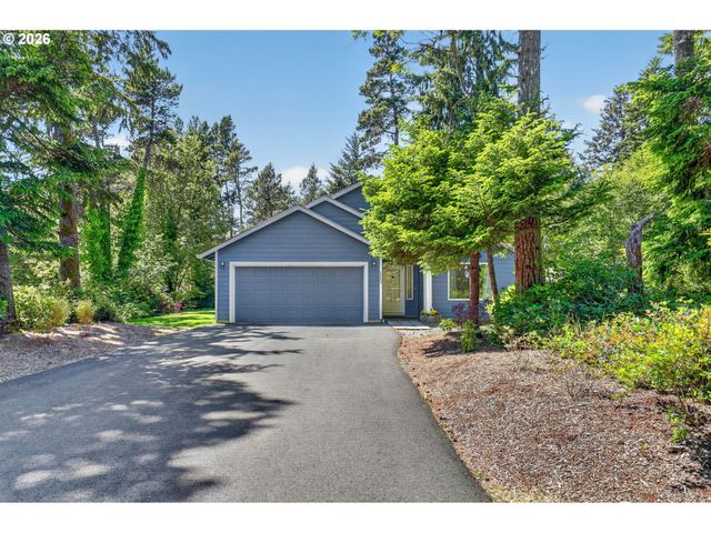 6805 BOLAND Way, Otter Rock, OR 97369