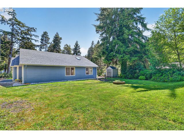 6805 BOLAND Way, Otter Rock, OR 97369