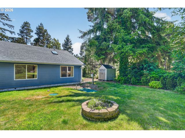 6805 BOLAND Way, Otter Rock, OR 97369