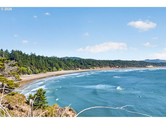 6805 BOLAND Way, Otter Rock, OR 97369