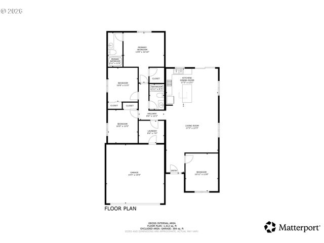6805 BOLAND Way, Otter Rock, OR 97369