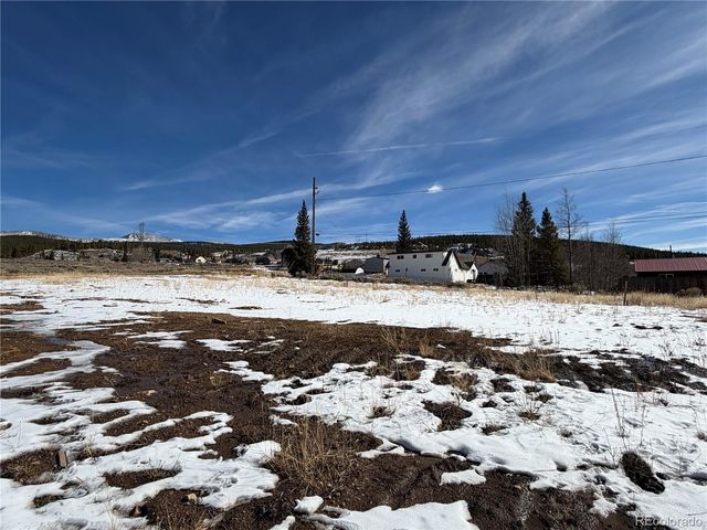 601 E 8th Street, Leadville, CO 80461